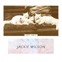 Happy Family專輯_Jackie WilsonHappy Family最新專輯