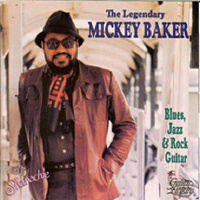 Mickey Baker歌曲歌詞大全_Mickey Baker最新歌曲歌詞