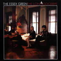 The Long Goodbye專輯_The Essex GreenThe Long Goodbye最新專輯