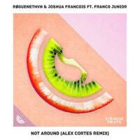 Not Around (feat. Franco Junior) [Alex Cortes Remi