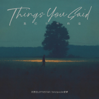 Things You Said專輯_劉思達LOFTHESTARThings You Said最新專輯