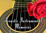 The Acoustic Guitar Troubadours歌曲歌詞大全_The Acoustic Guitar Troubadours最新歌曲歌詞