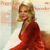 Peggy Lee Brown