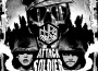 Attack Soldier專輯_HypomaniacsAttack Soldier最新專輯