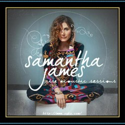 Samantha James圖片照片_Samantha James