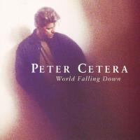 Peter Cetera個人資料介紹_個人檔案(生日/星座/歌曲/專輯/MV作品)