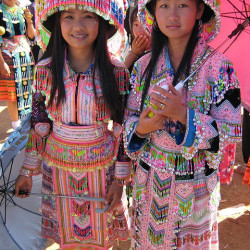 hmong圖片照片_hmong