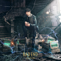 BAD END專輯_蒼井翔太BAD END最新專輯