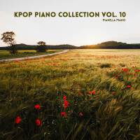 KPOP Piano Collection, Vol. 10