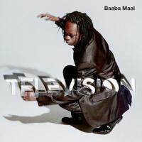 Television專輯_Baaba MaalTelevision最新專輯