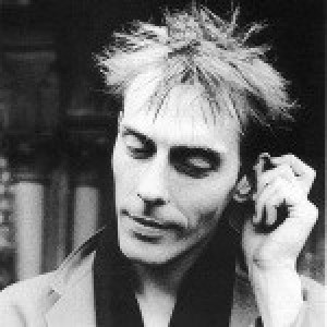 Peter Murphy