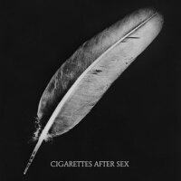 Affection專輯_Cigarettes After SexAffection最新專輯