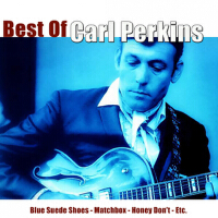 Best of Carl Perkins專輯_Carl PerkinsBest of Carl Perkins最新專輯