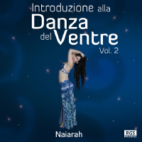 Introduzione alla Danza del Ventre Vol. 2