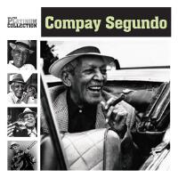 Compay Segundo歌曲歌詞大全_Compay Segundo最新歌曲歌詞