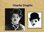 Charlie Chaplin