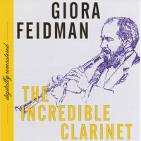 The Incredible Clarinet