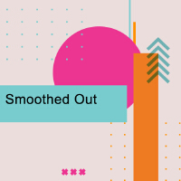 Smoothed Out (Explicit)