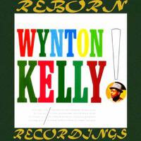 Wynton Kelly!專輯_Wynton KellyWynton Kelly!最新專輯