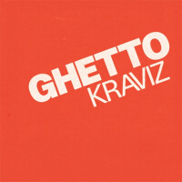 Ghetto Kraviz專輯_Nina KravizGhetto Kraviz最新專輯