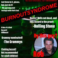 Burnout Syndrome