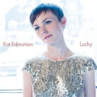 Lucky專輯_Kat EdmonsonLucky最新專輯