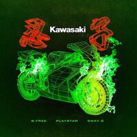 Kawasaki (川崎)專輯_B-FreeKawasaki (川崎)最新專輯