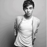 Nathan Sykes