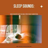 Sleep Sounds: Music For Deep Sleep, Relaxing, Stress Relief & Meditation專輯_DerrolSleep Sounds: Music For Deep Sleep, Relaxing, Stress Relief & Meditation最新專輯
