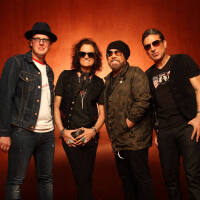 Black Country Communion