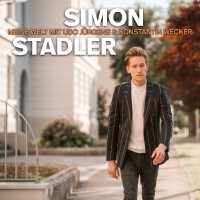 Simon Stadler歌曲歌詞大全_Simon Stadler最新歌曲歌詞