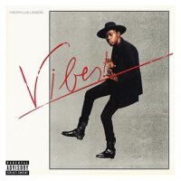 Vibes專輯_Theophilus LondonVibes最新專輯