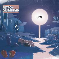 Retrocausalidad (Explicit)專輯_SeanBeatsRetrocausalidad (Explicit)最新專輯