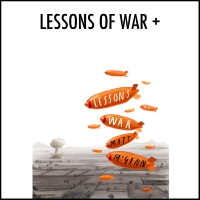 Lessons of War +專輯_matt mcginnLessons of War +最新專輯