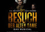 Der Besuch der alten Dame - Gesamtaufnahme Live專輯_Original Cast WienDer Besuch der alten Dame - Gesamtaufnahme Live最新專輯