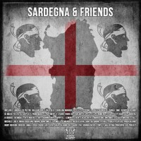 Sardegna & Friends專輯_Carolina Marquez / PSardegna & Friends最新專輯