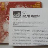 New Age Steppers個人資料介紹_個人檔案(生日/星座/歌曲/專輯/MV作品)