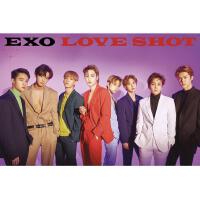 Love Shot-EXO翻唱