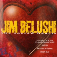 36-22-36專輯_Jim Belushi36-22-36最新專輯