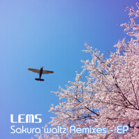 Sakura Waltz Remixes