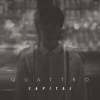 Capital專輯_QUATTROCapital最新專輯