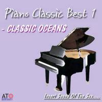 Sound Of The Sea Piano Classic Best 1