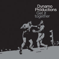 Dynamo Productions最新專輯_新專輯大全_專輯列表