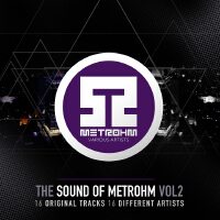 The Sound of Metrohm, Vol. 2