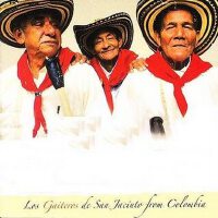 Los Gaiteros de San Jacinto from Colombia圖片照片