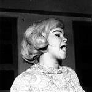 Etta James