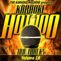 The Karaoke Machine Presents - Karaoke Hot 100, Vo專輯_The Karaoke MachineThe Karaoke Machine Presents - Karaoke Hot 100, Vo最新專輯