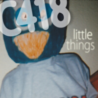 little things專輯_C418little things最新專輯