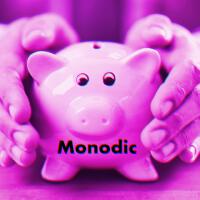 Monodic專輯_john morrisMonodic最新專輯