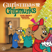 The Chipmunk Song (Christmas Don't Be Late)專輯_Alvin and the ChipmuThe Chipmunk Song (Christmas Don't Be Late)最新專輯